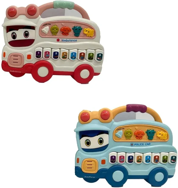 Musical Piano, Musical Toys for Kids.