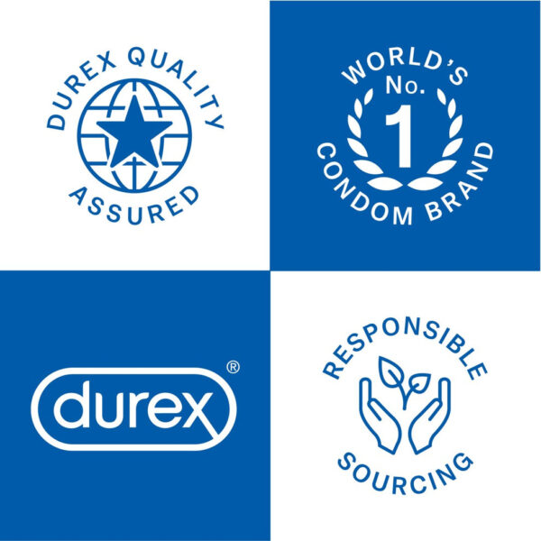 Durex Play Tingle Lubricant 50ML - Image 5