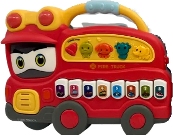 Musical Piano, Musical Toys for Kids. - Image 3