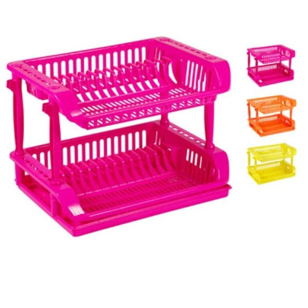 Flora Plate Rack - Image 4