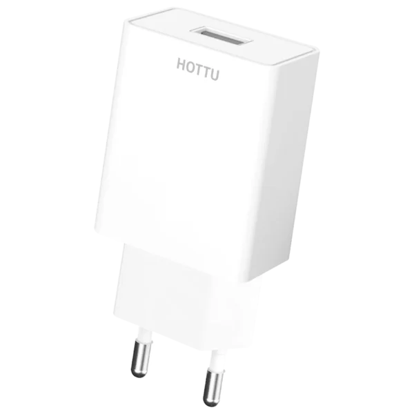 FC01 12W USB-A Wall Charger: - Image 2