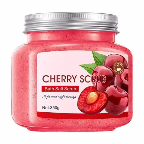 Body Scrub Exfoliating Body Scrub - Image 6