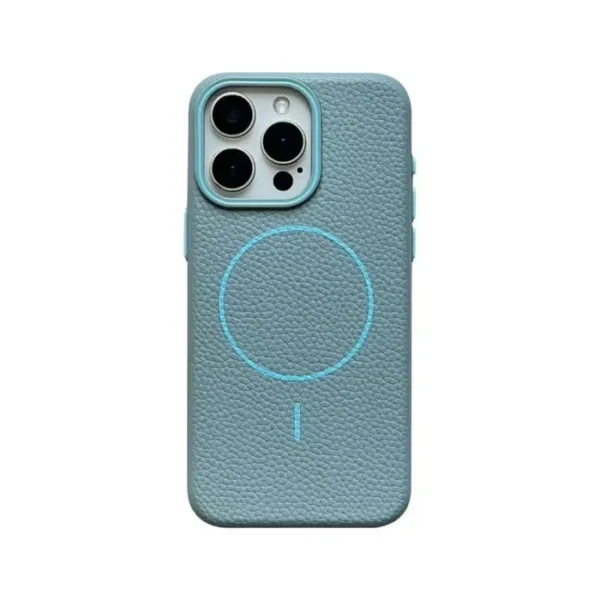 SYNDEE Branded Inside Fabric &  WITH BOX PACKING Magsafe Working in Good Quality - Image 3