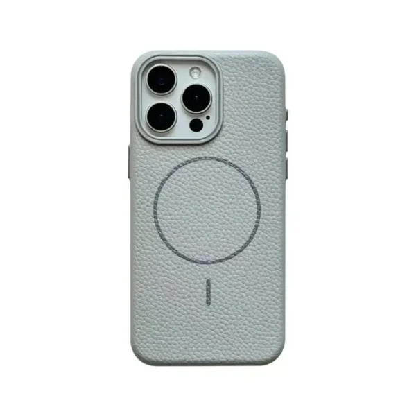SYNDEE Branded Inside Fabric &  WITH BOX PACKING Magsafe Working in Good Quality - Image 5