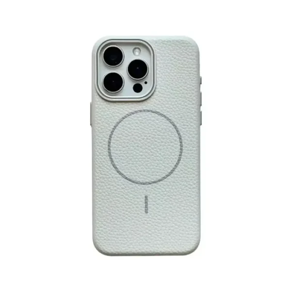 SYNDEE Branded Inside Fabric &  WITH BOX PACKING Magsafe Working in Good Quality - Image 7