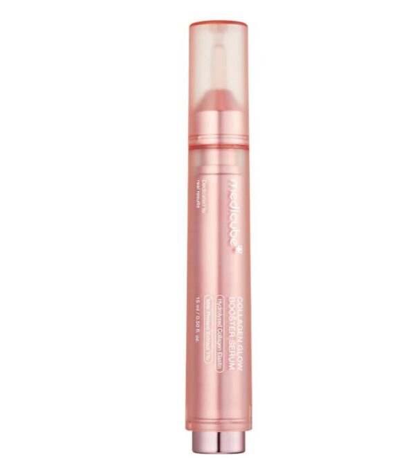 Medicube Collagen Glow Booster Milk Serum 15ML