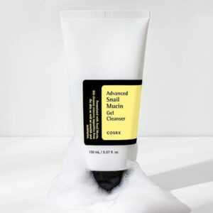 COSRX Advanced Snail Mucin Gel Cleanser 150ml Hydrate and Protect The Skin 150ML
