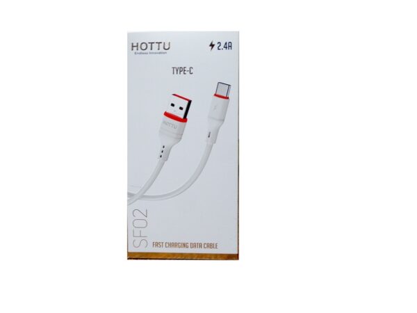 SF02 Type-C Data Cable - Image 2