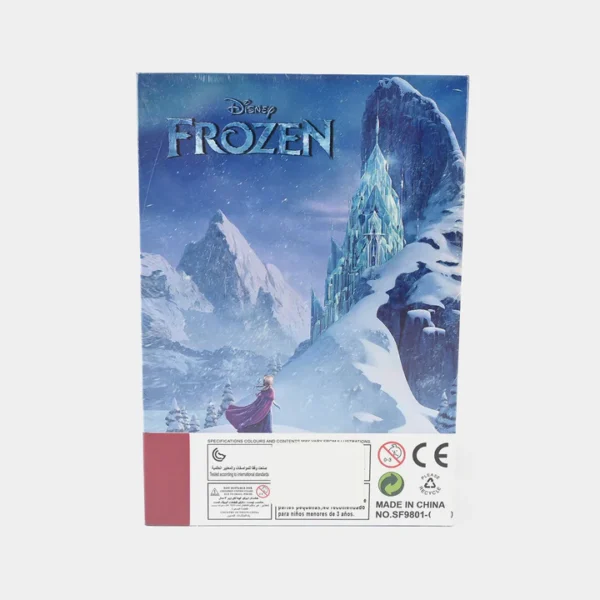 Character Theme Storage Book Money Saving Box - Image 3