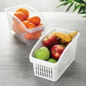 Multi Purpose Fruits & Vegetables Basket ,Organizer Basket # 1