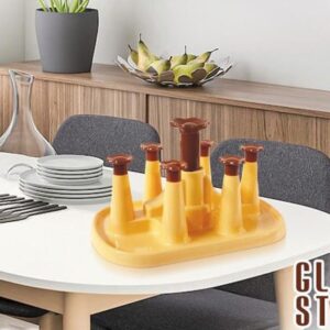 Glass Stand