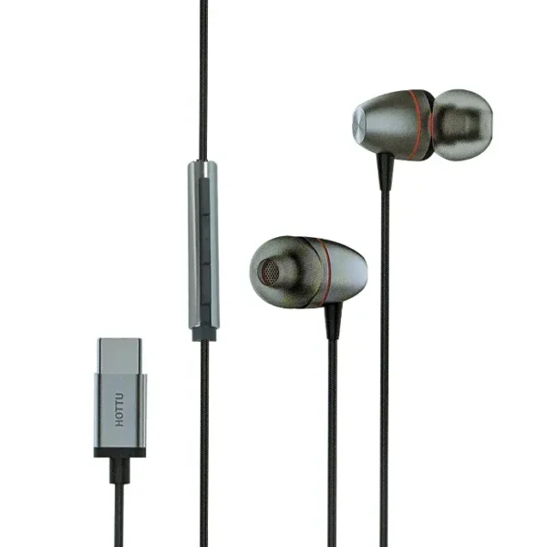 Handfree HF07 Type C