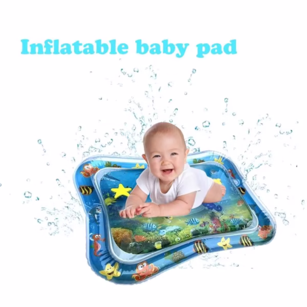 Baby Water Slapped Pad - Image 7