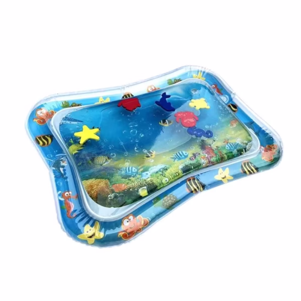 Baby Water Slapped Pad - Image 8