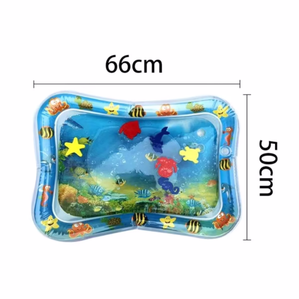 Baby Water Slapped Pad - Image 5