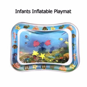 Baby Water Slapped Pad