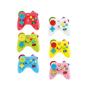 Power Enhanced Wireless Controller