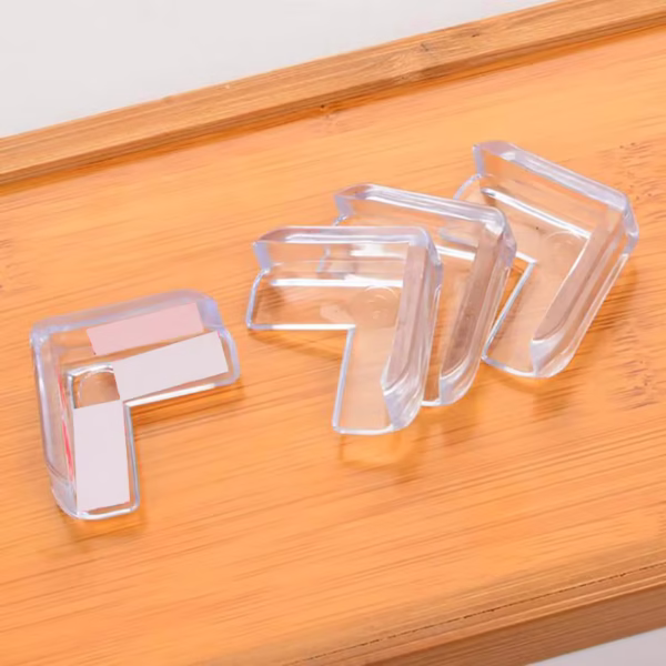 Silicone Table Corner Protector - Image 3