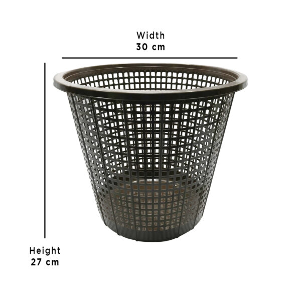 Hero Waste Bin - Image 2