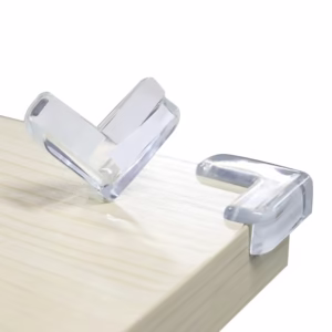 Silicone Table Corner Protector