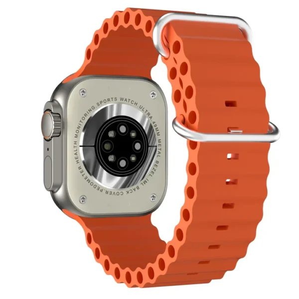 Honor Hottu Hot10 Pulse Waterproof Smartwatch: - Image 6