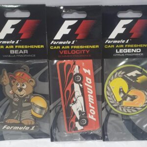 Make Car Envirornment Fragrant, Fresh with Decorative Car Air Freshners   Fashionable and beautiful, car decorative Air FreshnersAfter the Air Conditioner Is Turned on The Fragrance Flows Quickly along the Air Outlet.Quick and Easy to Use in car outlet, and the Fragrance Lasts longer.Equipped with Four incense tablets, can purify the air in the car.