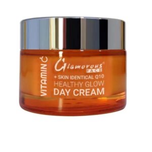 Glamorous Face Vitamin C Day Cream.