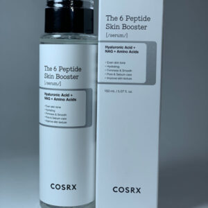 COSRX 6X Peptide Collagen Toner Serum 150 ml.