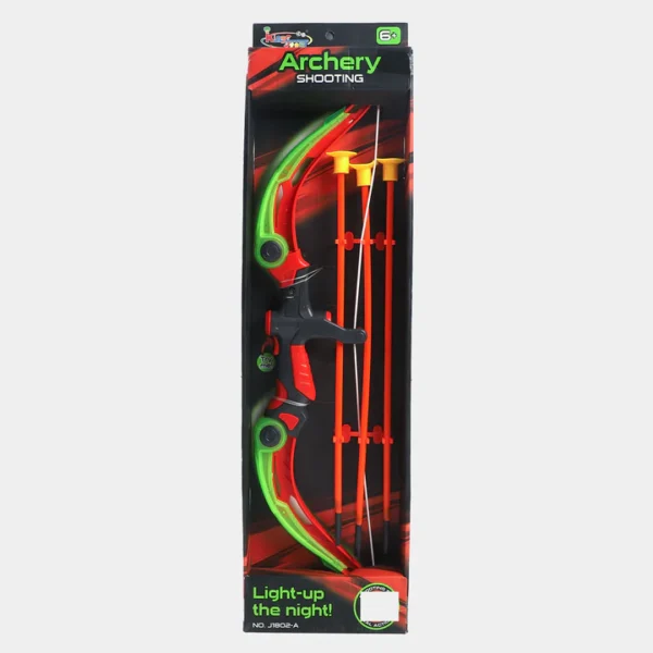 Royal Falcon Archery Set with Light Sports and Active Play - Image 4