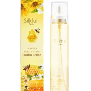 Silkfull Manuka Healthy Honey Fixing Spray 150 ML