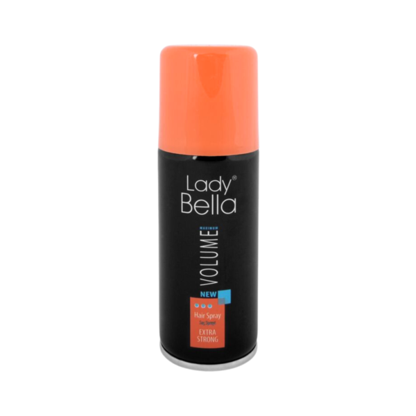 Lady Bella Volume Strong Hair Spray 100 ml