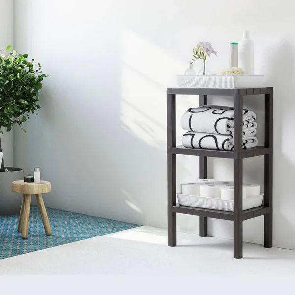 3 Layer Multipurpose Rack - Image 4