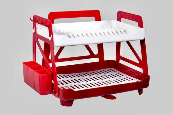 Max Kitchen Rack - Image 5