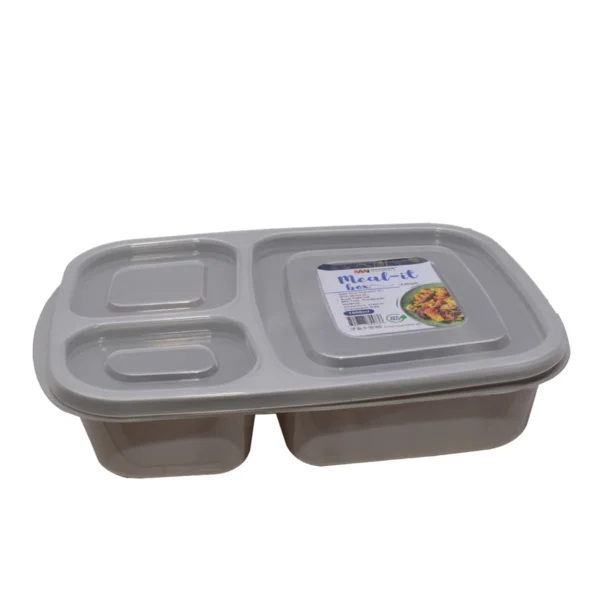 Meal-It Box Large (1000 ml) Lunch Box - Image 4