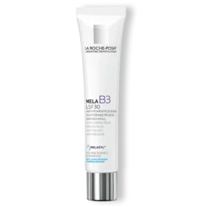 La Roche Posay Mela B3 UV Daily Moisturizer SPF 30 With Melasyl +Niacinamide 40ml:
