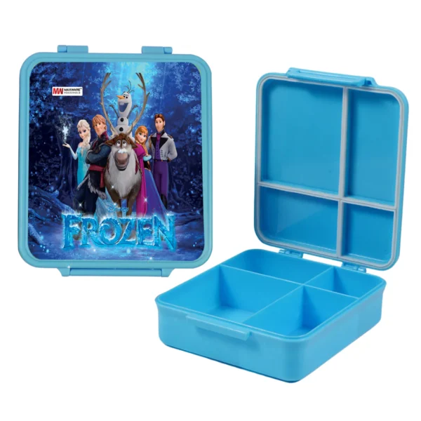 Munch Box 01(4 Portion Box) - Image 2