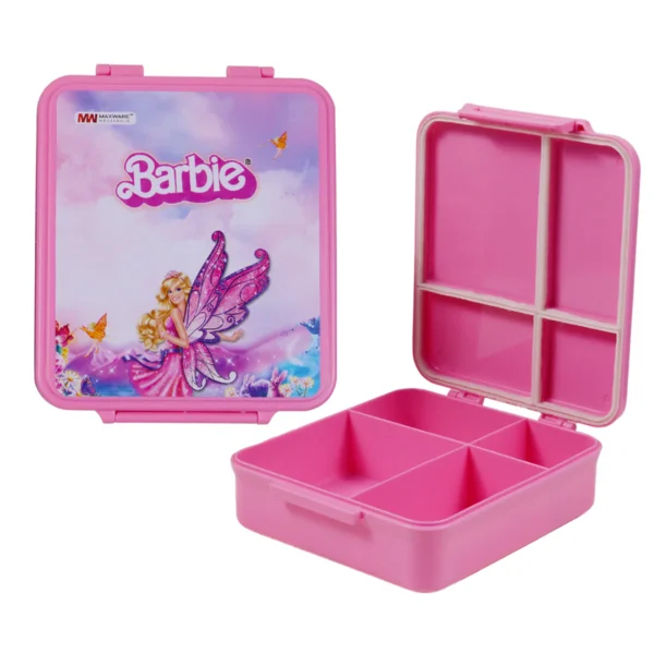 Munch Box 01(4 Portion Box) - Image 3