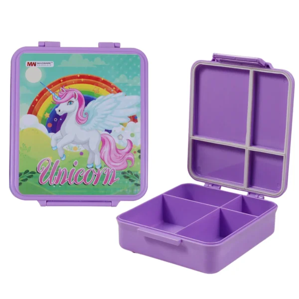 Munch Box 01(4 Portion Box) - Image 4