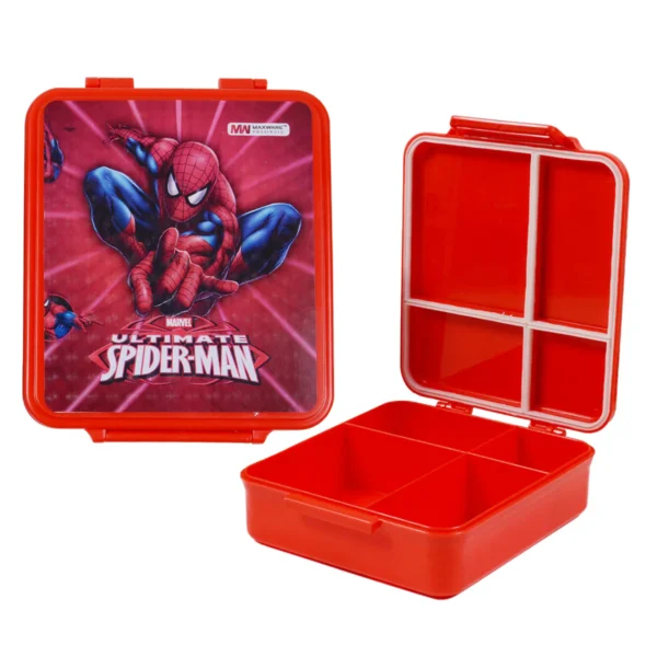 Munch Box 01(4 Portion Box) - Image 5