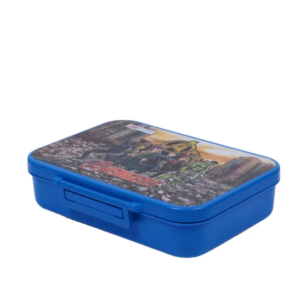 Munch Box 02(4 Portion Box) - Image 2
