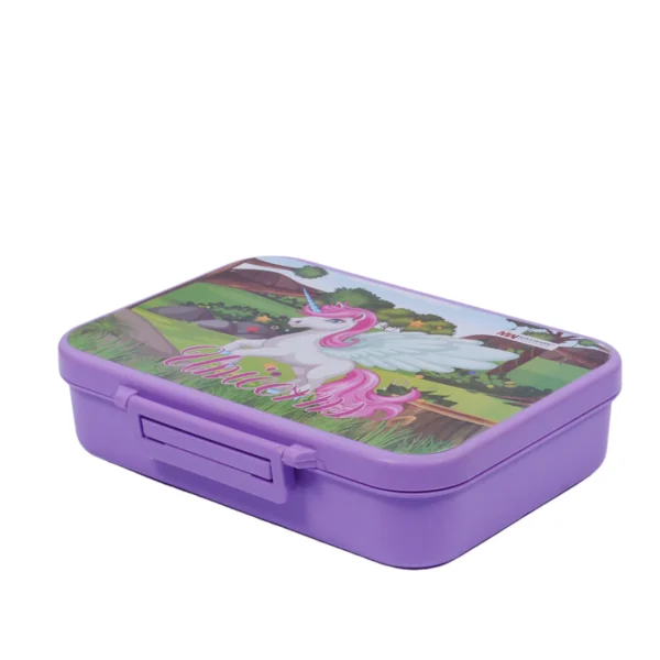 Munch Box 02(4 Portion Box) - Image 5