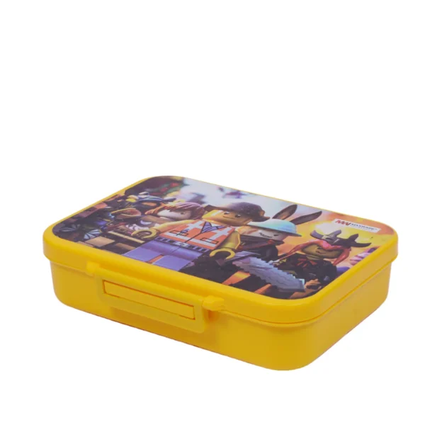 Munch Box 02(4 Portion Box) - Image 7