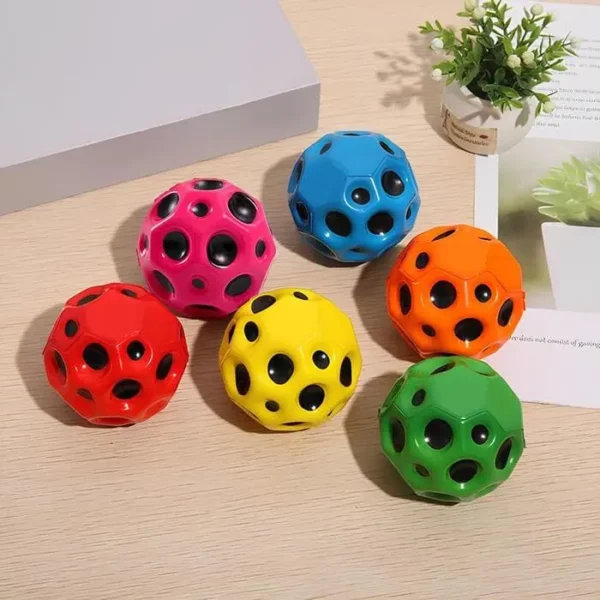 Super And Amazing Bouncing Ball for Kids - Image 2