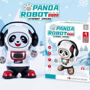 Robot for Kids, Educational Toy, Smart Toy for Kids.