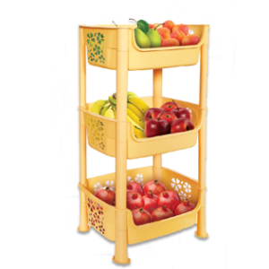LAVENNA SMART KITCHEN RACK