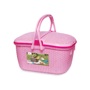Galaxy Carry Basket