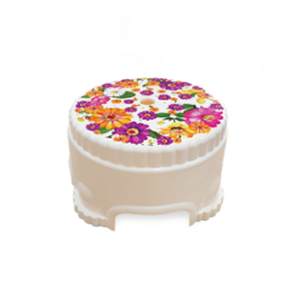 Lavenna China Stool/ bath stool