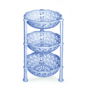 Flora Vegetable Rack