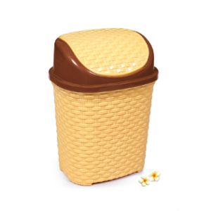 Smart Swing Dustbin