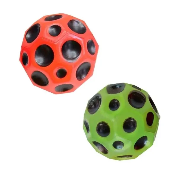Super And Amazing Bouncing Ball for Kids - Image 4